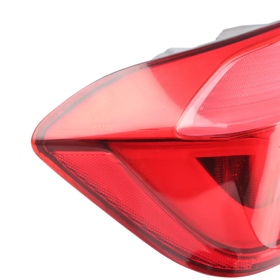 BMW 3 Series 2 F30 F80 M3 LCI Rear Light In The Side Panel Left N/S - SKU 7369117-2 - Part number 7369117