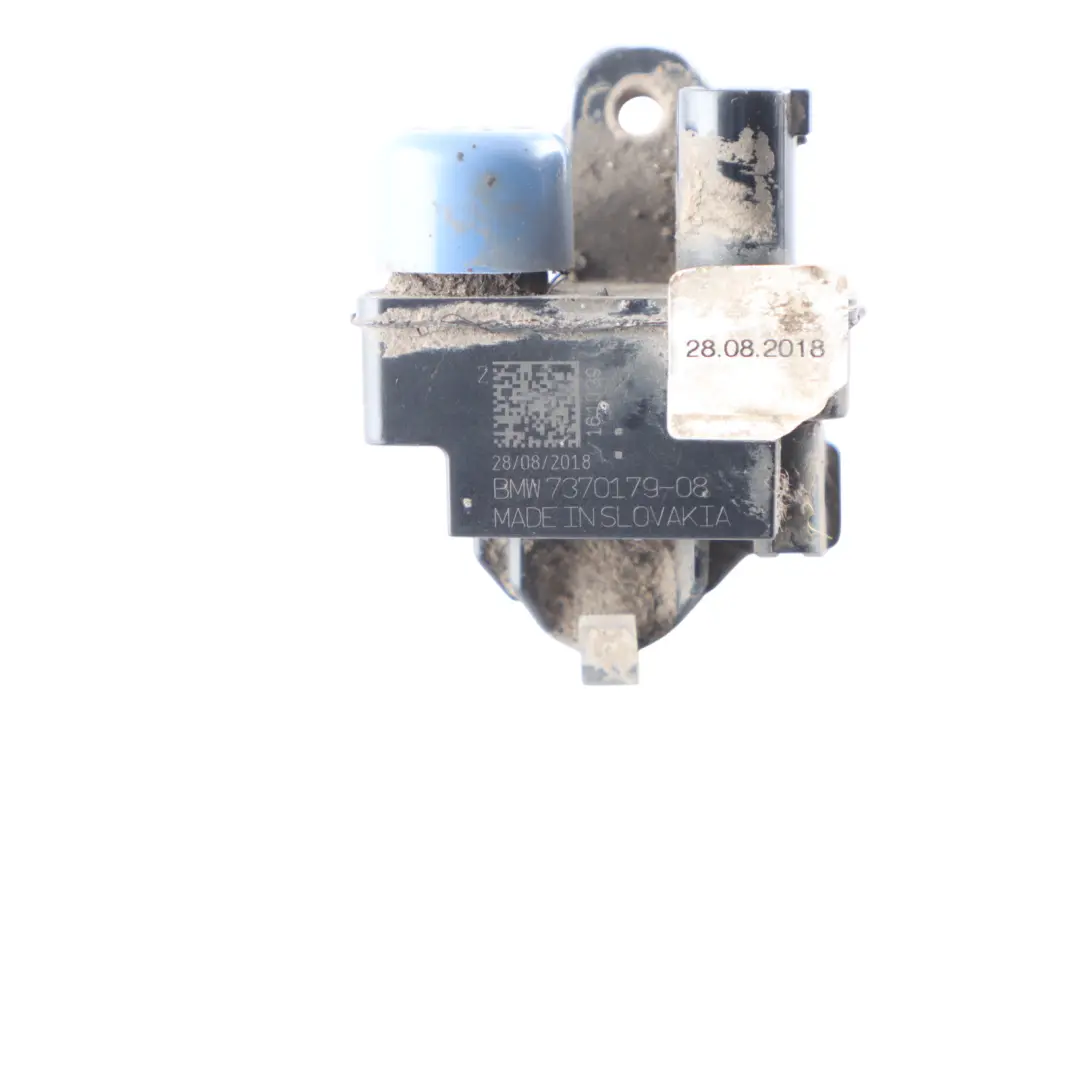 Light Module Carpet BMW G11 G12 G32 Side Skirt Light Left N/S to with Part number 7370179 Light Module Carpet BMW G11 G12 G32 Side Skirt Light Left N/S - SKU 7370179 - Part number 7370179