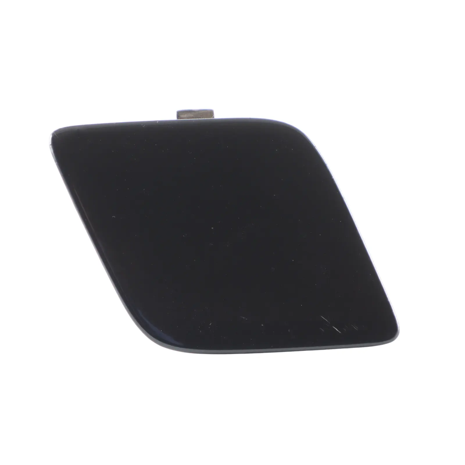 BMW F20 F21 LCI Rear Bumper Towing Eye Hook Cover Flap Trim Midnight Blue - B38
