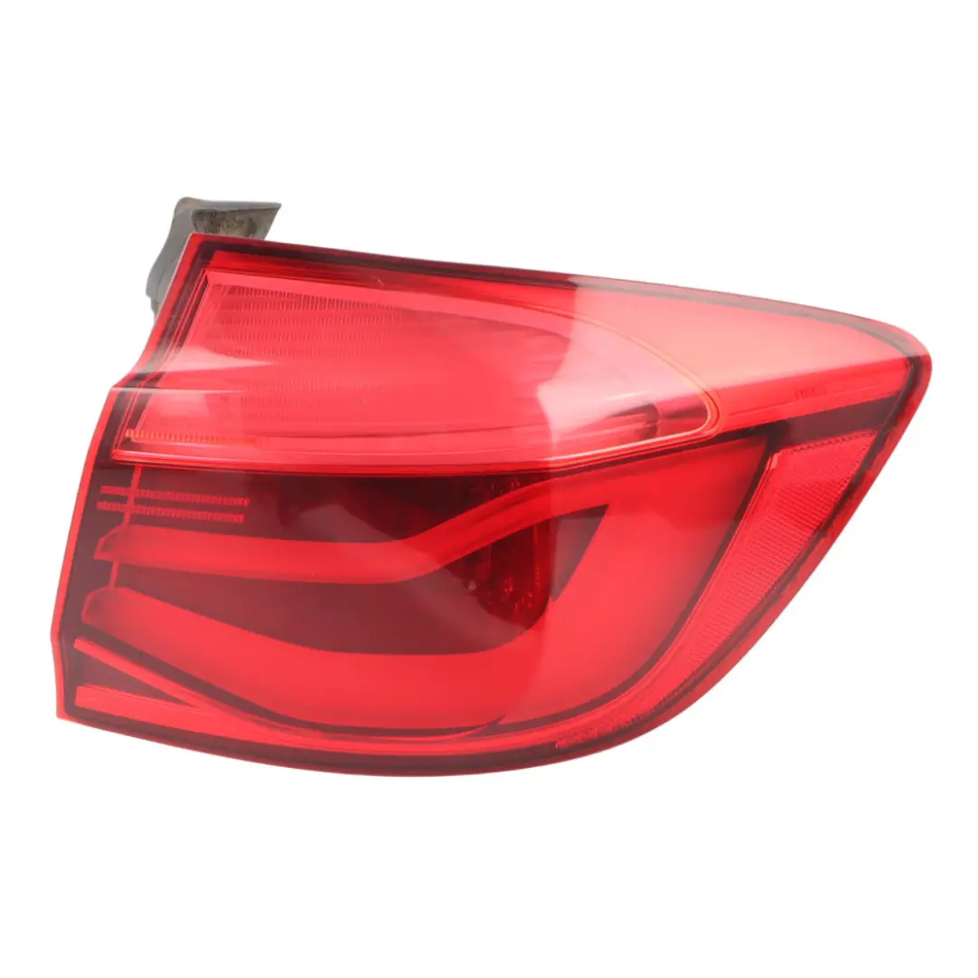 Lampa Prawa Tylna Prawy Tył do BMW F31 LCI o numerze 7372210 BMW F31 LCI Lampa Prawa Tylna Prawy Tył - SKU 7372210-1 - Numer Części 7372210