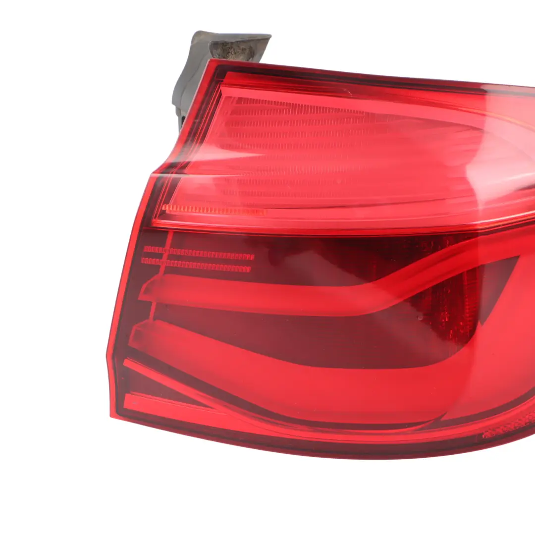 BMW F31 LCI Lampa Tył Błotnika Prawa - SKU 7372210-1 - Numer Części 7372210