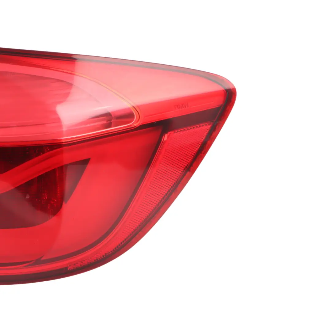 BMW F31 LCI Lampa Tył Błotnika Prawa - SKU 7372210-1 - Numer Części 7372210