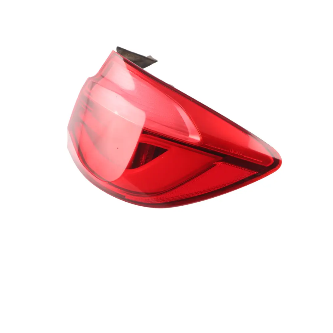 BMW F31 LCI Lampa Tył Błotnika Prawa - SKU 7372210-1 - Numer Części 7372210