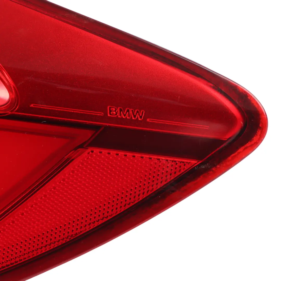 BMW F31 LCI Lampa Tył Błotnika Prawa - SKU 7372210-1 - Numer Części 7372210