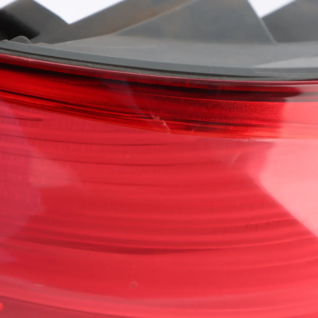 BMW F31 LCI Lampa Tył Błotnika Prawa - SKU 7372210-1 - Numer Części 7372210