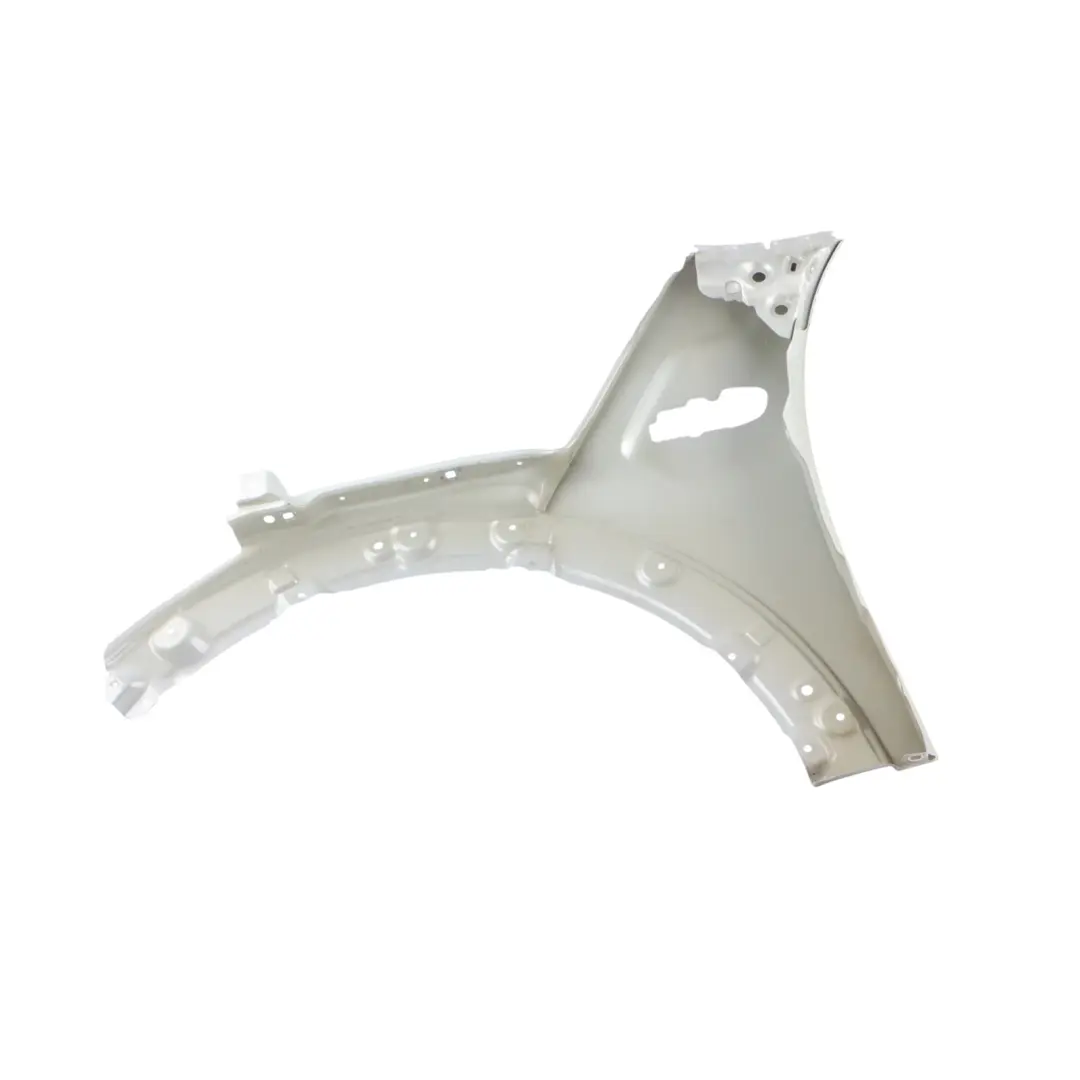 Mini F55 F56 Błotnik Prawy White Silver - A62 - SKU 7374522-WS - Numer Części 7374522