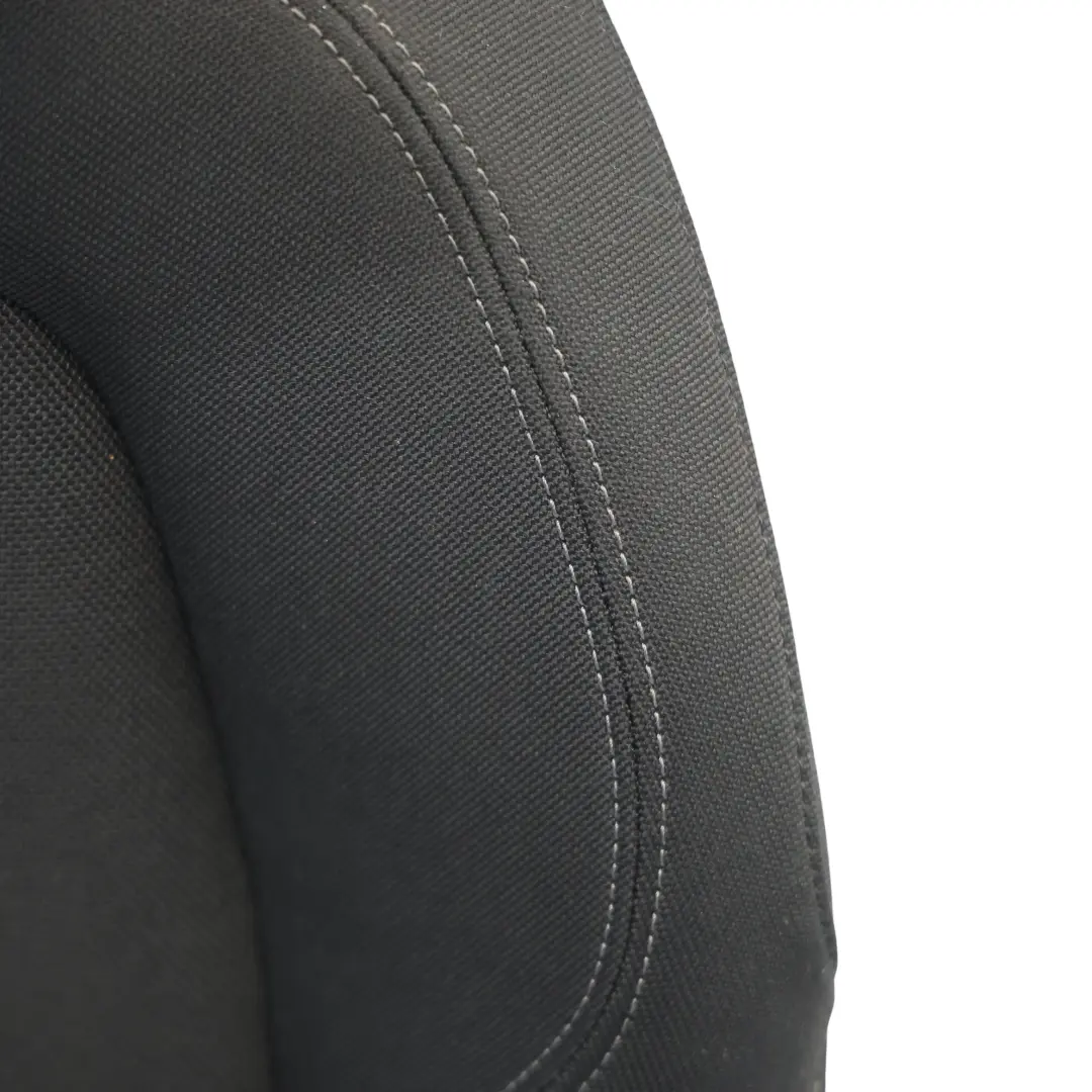  Siège Avant Sport BMW F45 F48 Gauche Intérieur Tissu Race Anthracite - SKU 7374643-2 - Numéro de pièce 7374643