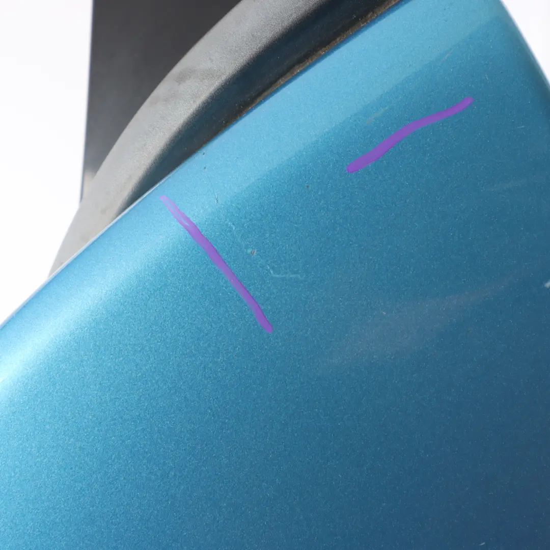 Spoiler John Cooper Works Trunk Lid Red to Mini Cooper F56 Rear with Part number 7375850 Mini Cooper F56 Rear Spoiler John Cooper Works Trunk Lid Red - SKU 7375850-ELBII - Part number 7375850