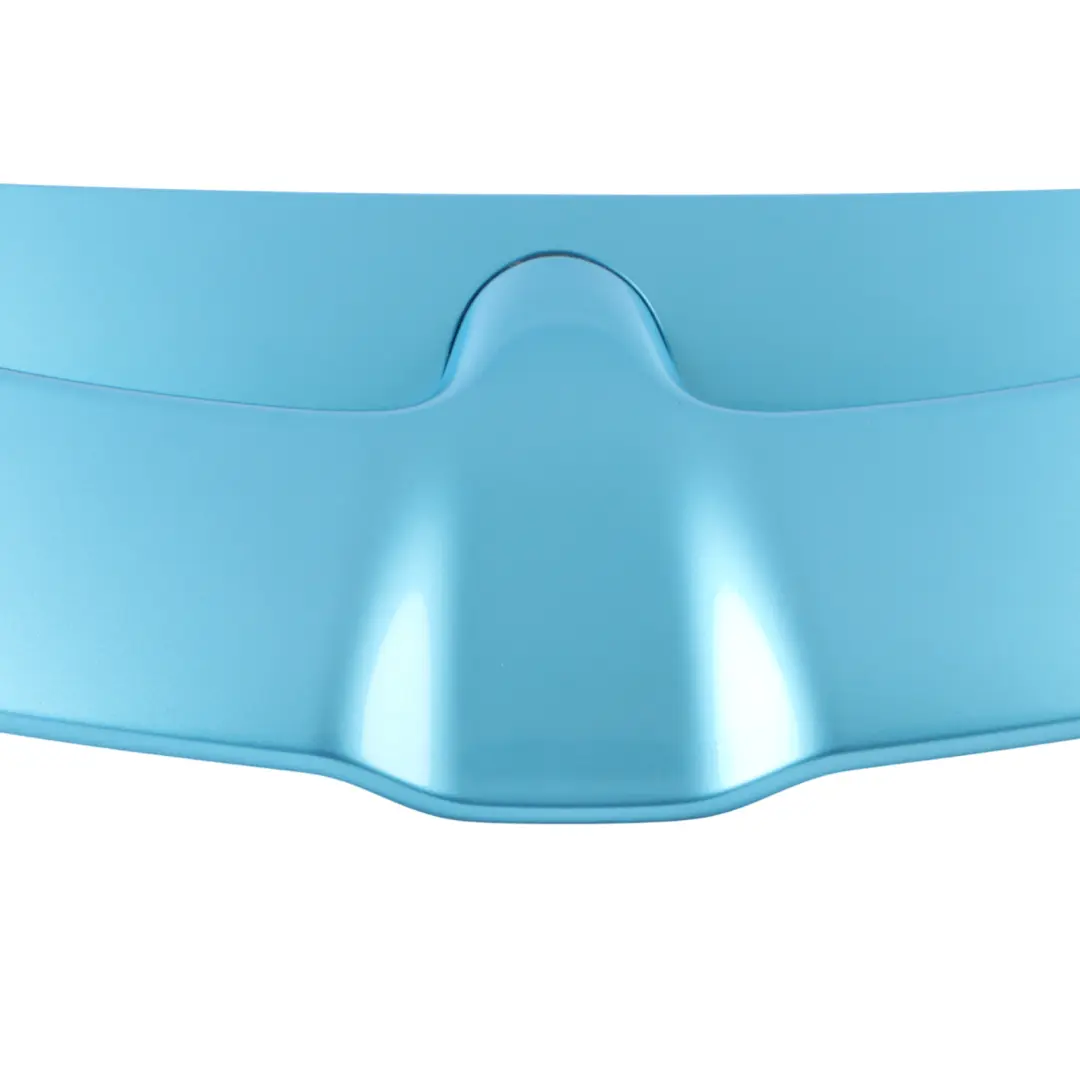 Spoiler John Cooper Works Trunk Lid Red to Mini Cooper F56 Rear with Part number 7375850 Mini Cooper F56 Rear Spoiler John Cooper Works Trunk Lid Red - SKU 7375850-ELBII - Part number 7375850