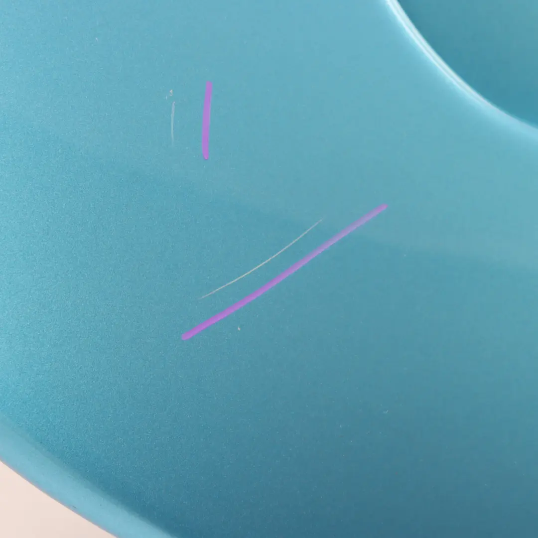 Spoiler John Cooper Works Trunk Lid Red to Mini Cooper F56 Rear with Part number 7375850 Mini Cooper F56 Rear Spoiler John Cooper Works Trunk Lid Red - SKU 7375850-ELBII - Part number 7375850