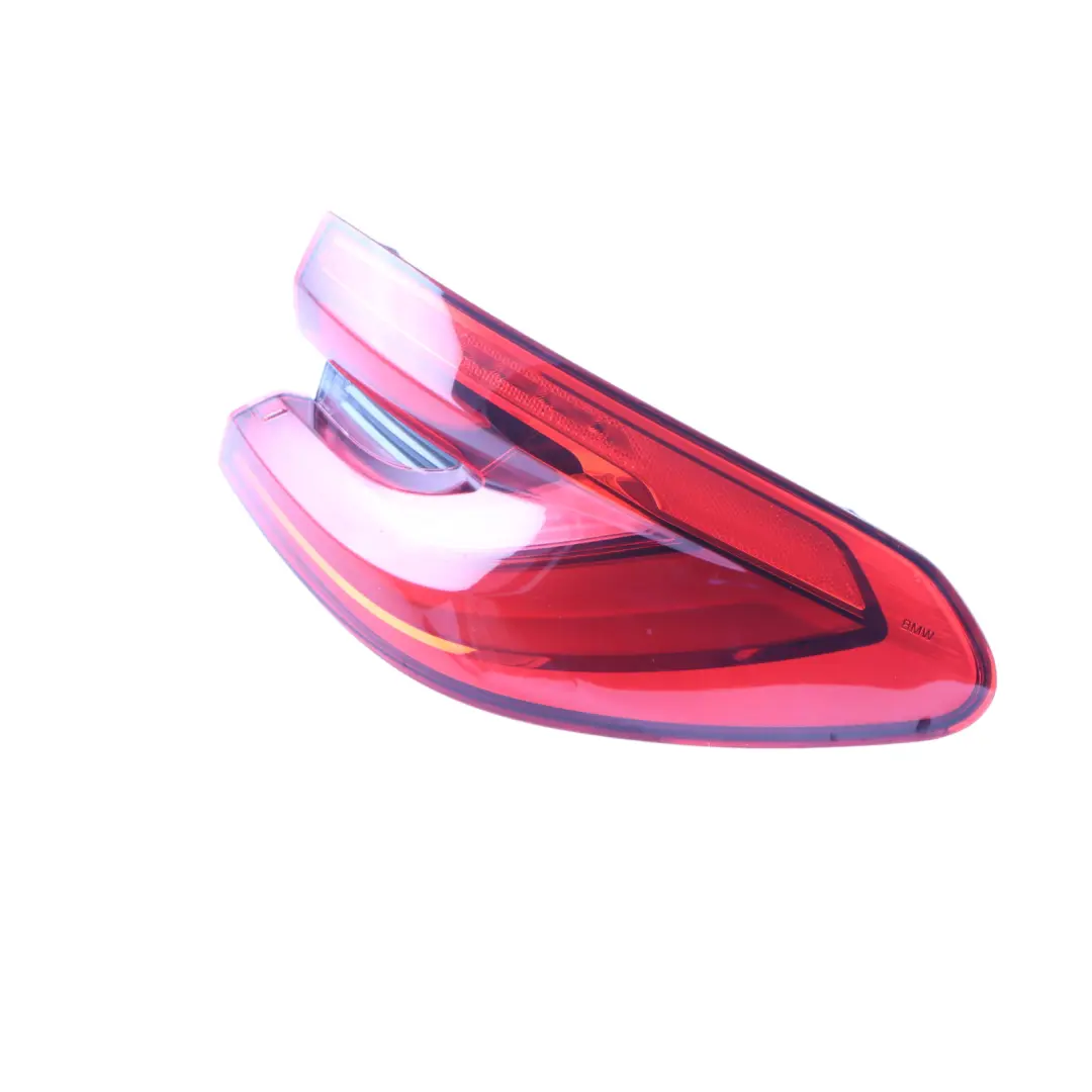 Lamp LED Right O/S Tailgate Outer Light Lamp to BMW G32 GT Rear with Part number 7376484 BMW G32 GT Rear Lamp LED Right O/S Tailgate Outer Light Lamp - SKU 7376484 - Part number 7376484