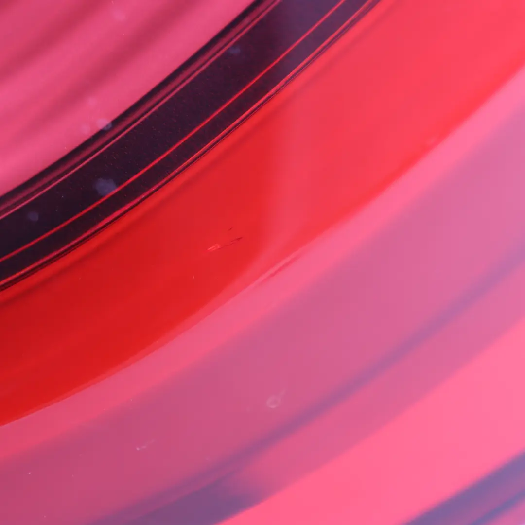 Lamp LED Right O/S Tailgate Outer Light Lamp to BMW G32 GT Rear with Part number 7376484 BMW G32 GT Rear Lamp LED Right O/S Tailgate Outer Light Lamp - SKU 7376484 - Part number 7376484