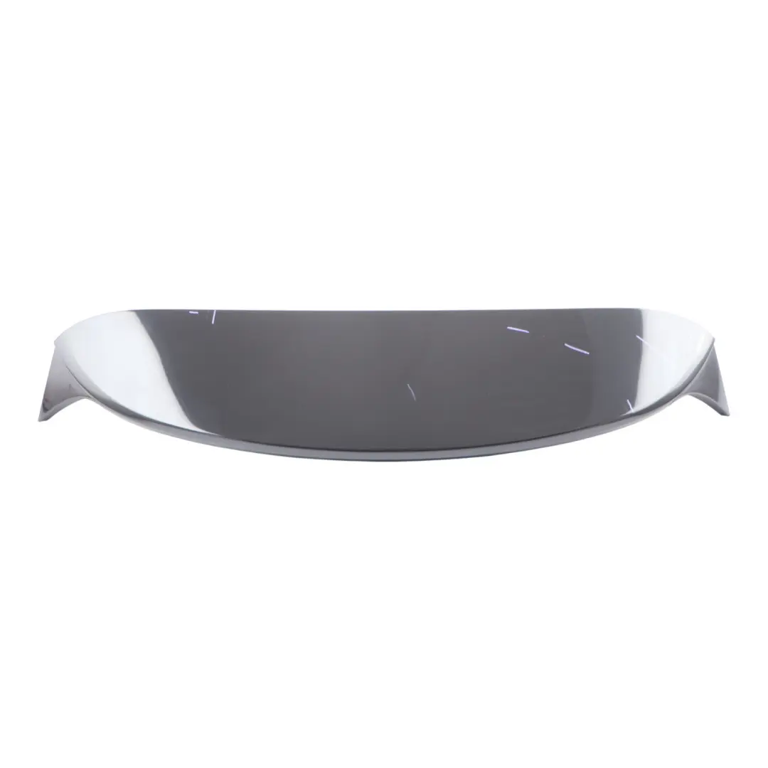 Spoiler Arrière Hayon Toit Noir Midnight Métallique A94 pour Mini F55 à propos du numéro de pièce 7379603 Mini F55 Spoiler Arrière Hayon Toit Noir Midnight Métallique A94 - SKU 7379603-MNB - Numéro de pièce 7379603