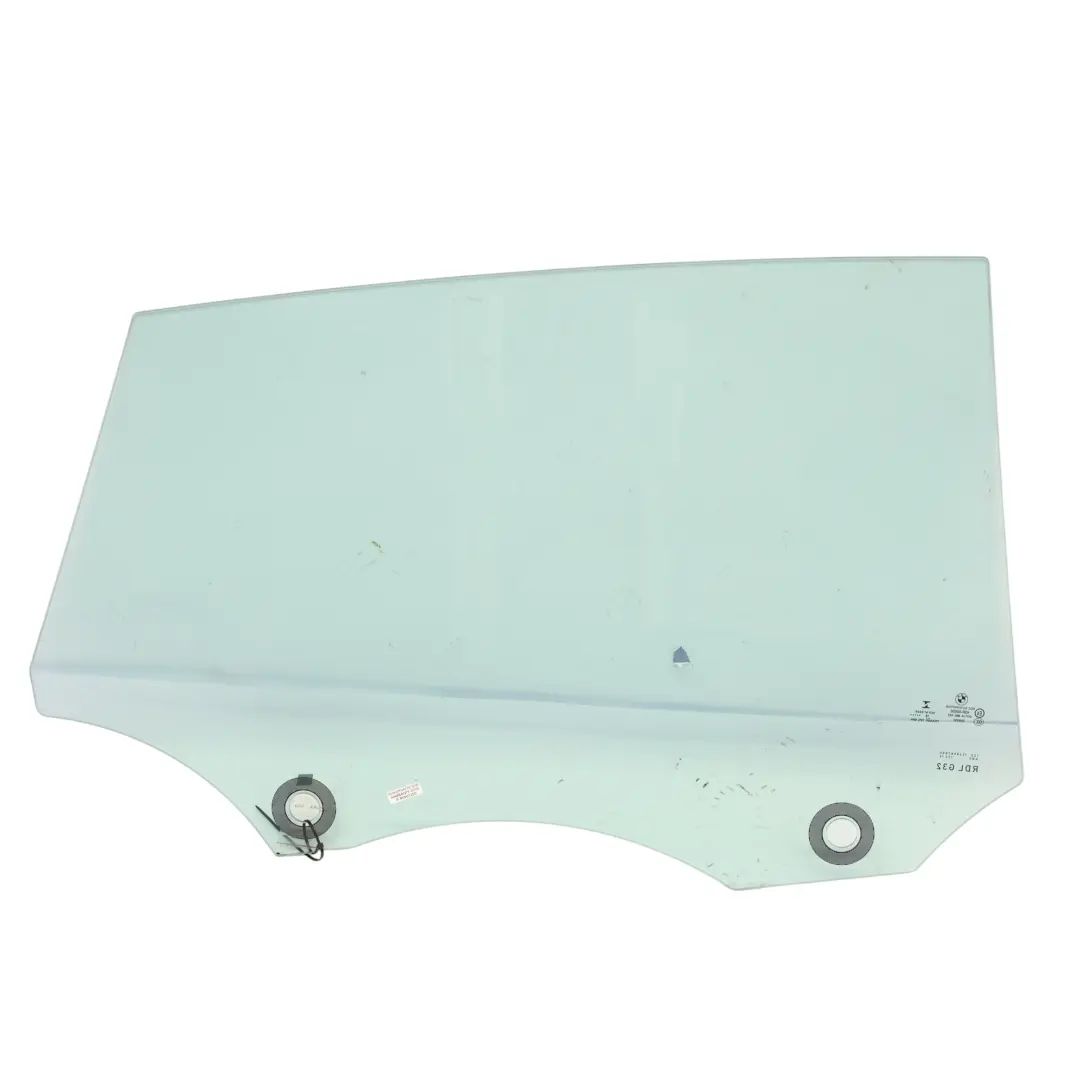 Hinter Tür Seiten Scheibe Glas Verglasung Links AS2 für BMW G32 GT mit Teilenummer 7379831 BMW G32 GT Hinter Tür Seiten Scheibe Glas Verglasung Links AS2 - SKU 7379831 - Teilenummer 7379831