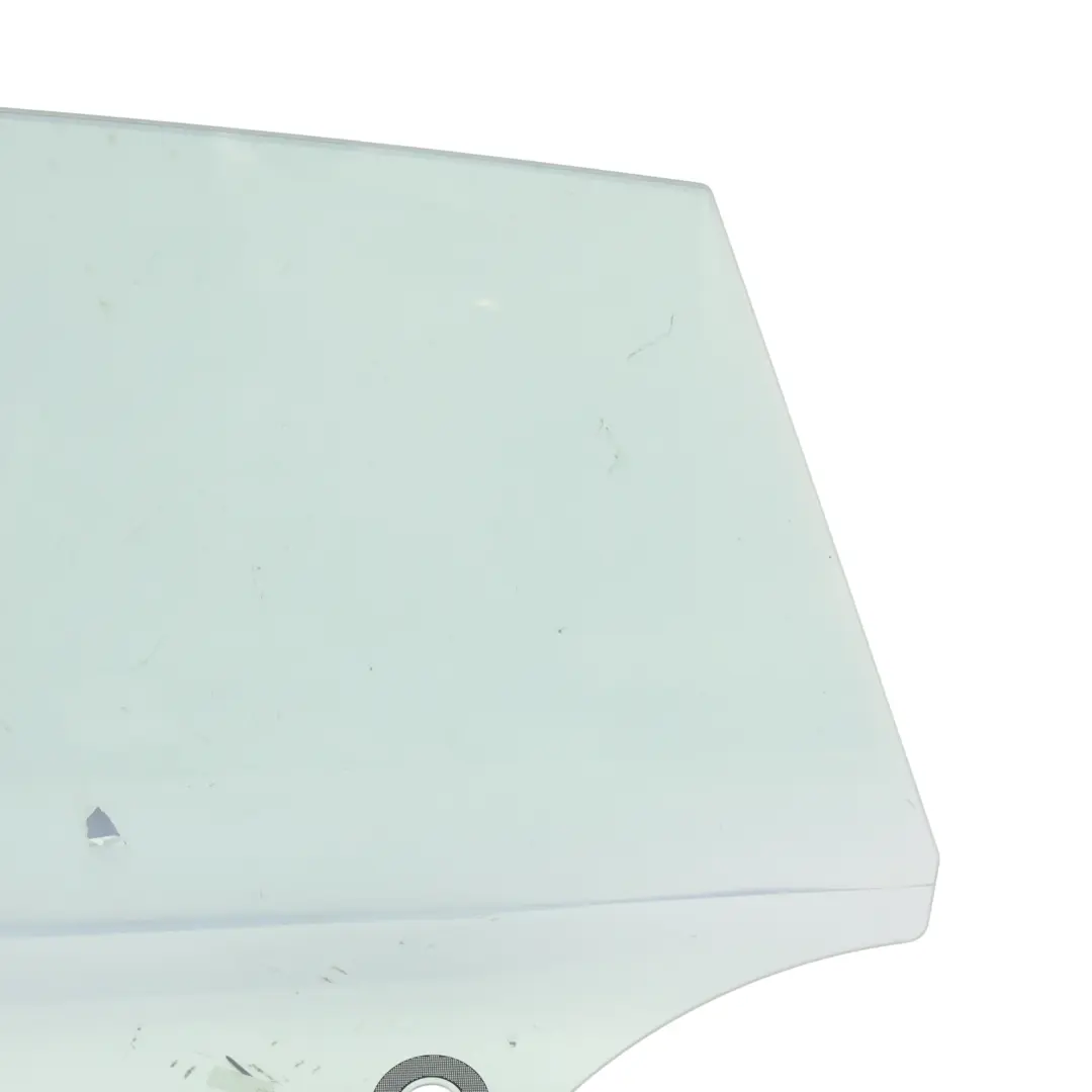 BMW G32 GT Puerta Trasera Ventana Lateral Cristal Izquierdo AS2 - SKU 7379831 - Número de pieza 7379831
