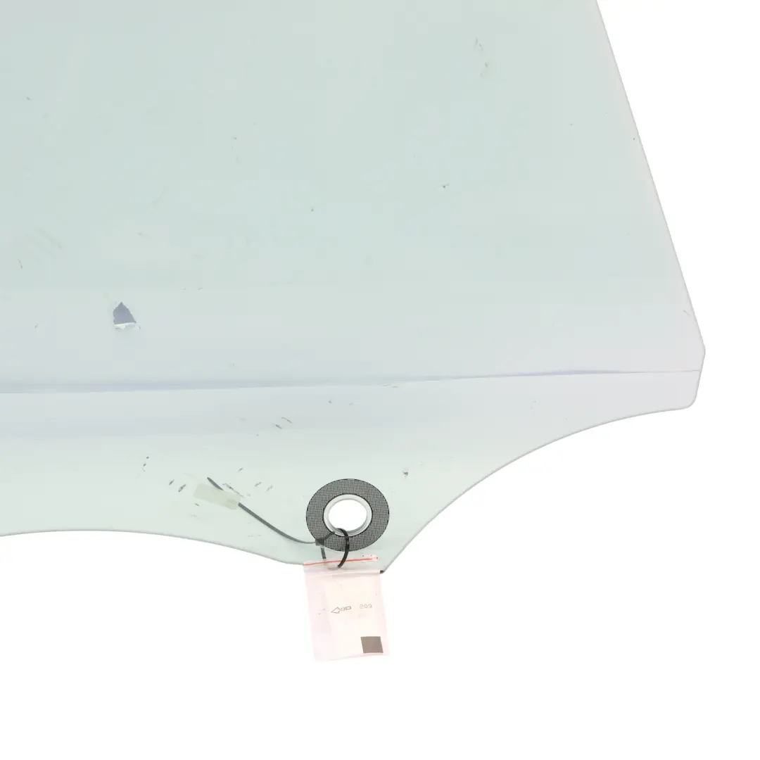 BMW G32 GT Puerta Trasera Ventana Lateral Cristal Izquierdo AS2 - SKU 7379831 - Número de pieza 7379831
