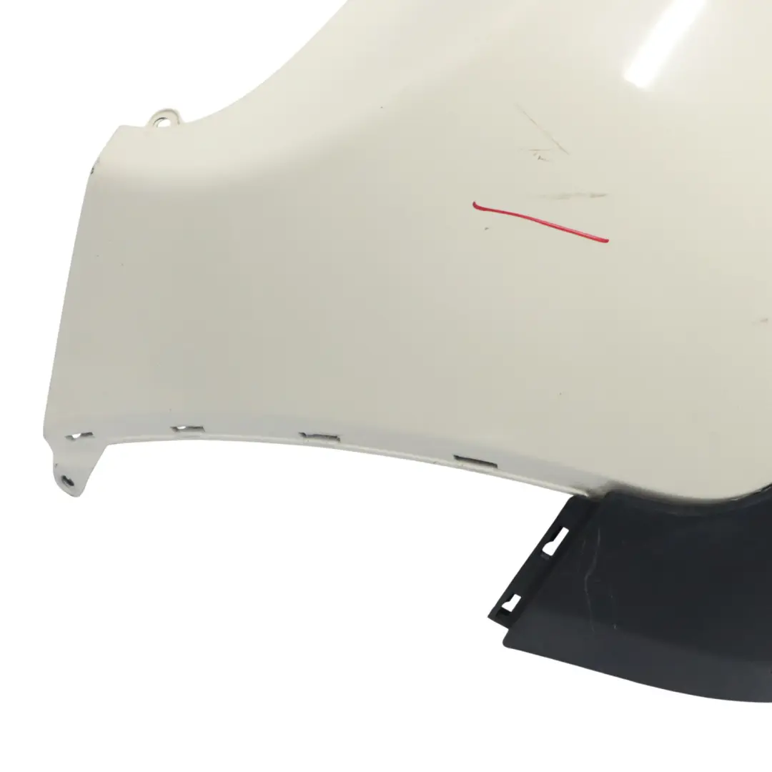 Panneau complet d'habillage pare-chocs arrière blanc poivre - 850 pour Mini F56 F57 à propos du numéro de pièce 7380009 Mini F56 F57 Panneau complet d'habillage pare-chocs arrière blanc poivre - 850 - SKU 7380009-PW - Numéro de pièce 7380009