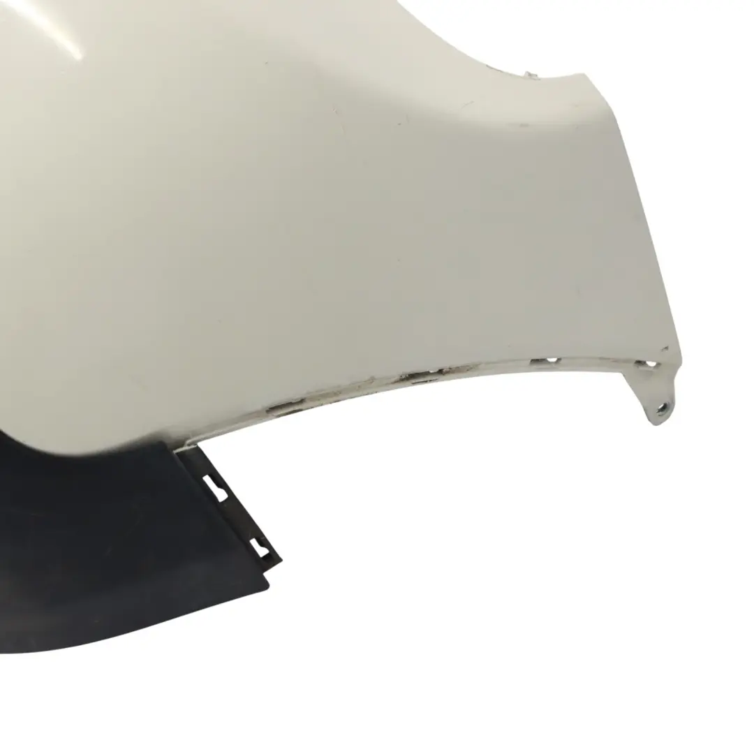 Bumper Trim Panel Pepper White - 850 to Mini F56 F57 Rear with Part number 7380009 Mini F56 F57 Rear Bumper Trim Panel Pepper White - 850 - SKU 7380009-PW - Part number 7380009