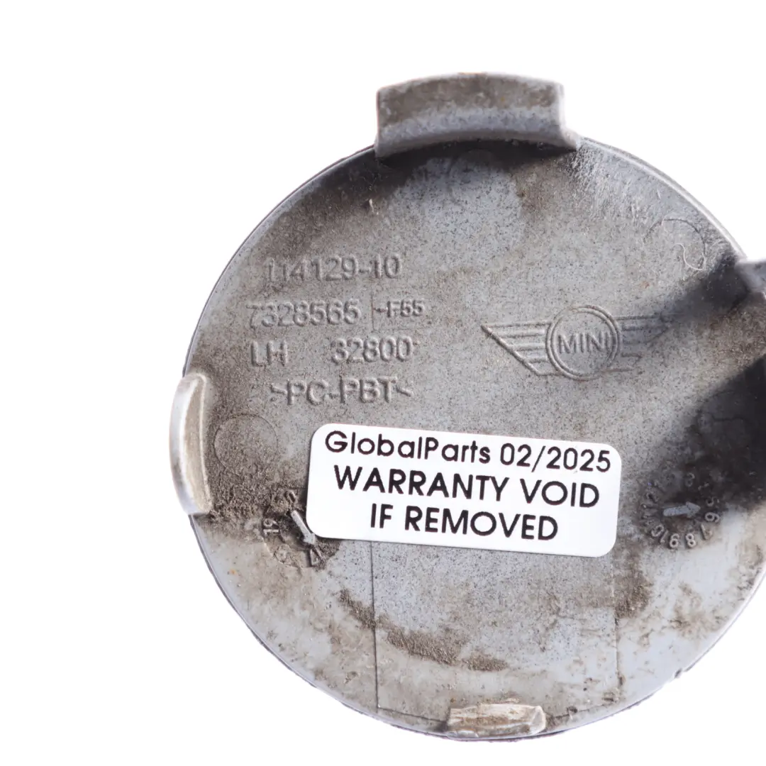 Mini F55 Paraurti Posteriore Copertura Occhiello Sinistro A94 7328565 - SKU 7380025-MNB - Numero di parte 7380025