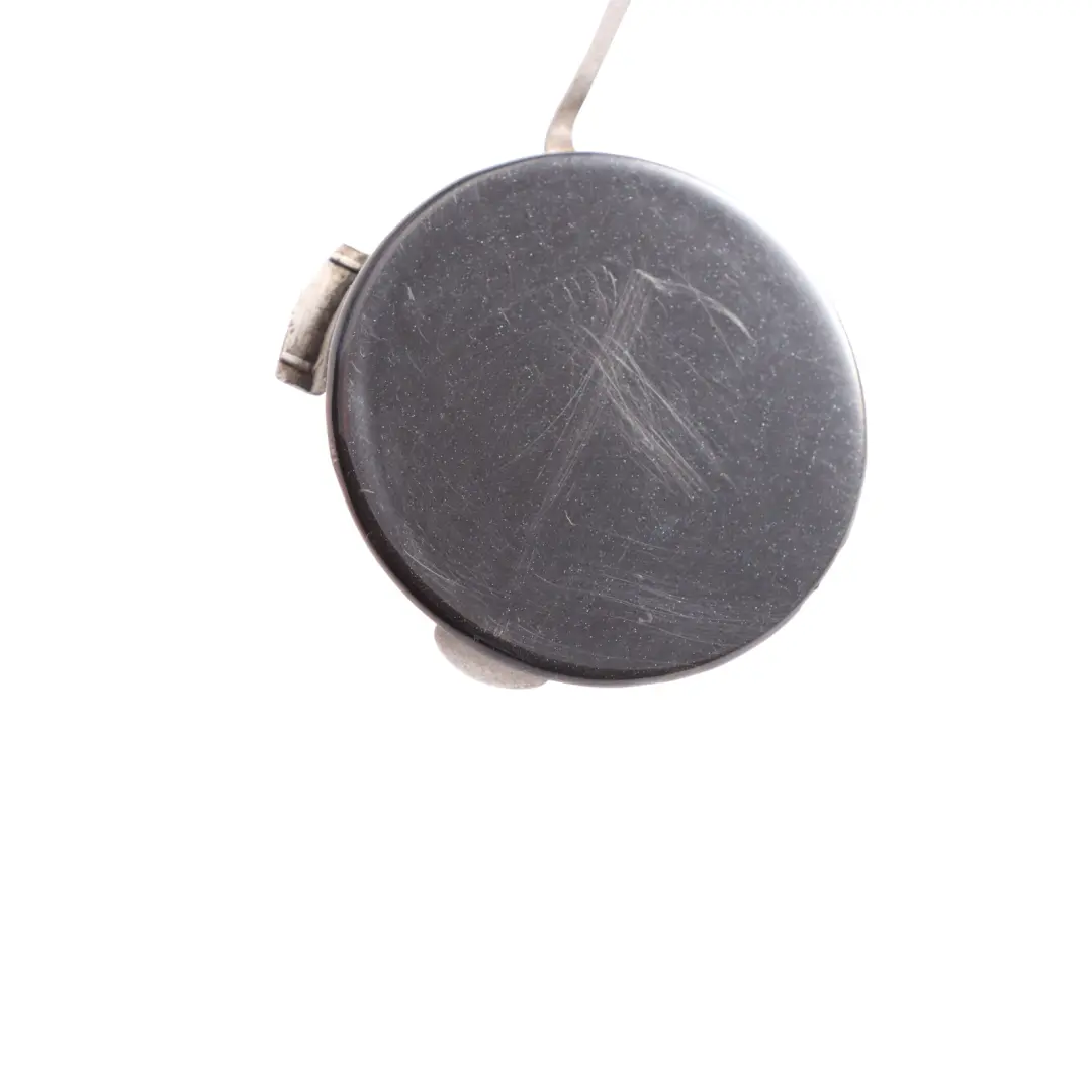 Paraurti Posteriore Gancio Traino Destra Midnight Black A94 7328566 per Mini F55 con numero di parte 7380026 Mini F55 Paraurti Posteriore Gancio Traino Destra Midnight Black A94 7328566 - SKU 7380026-MNB - Numero di parte 7380026