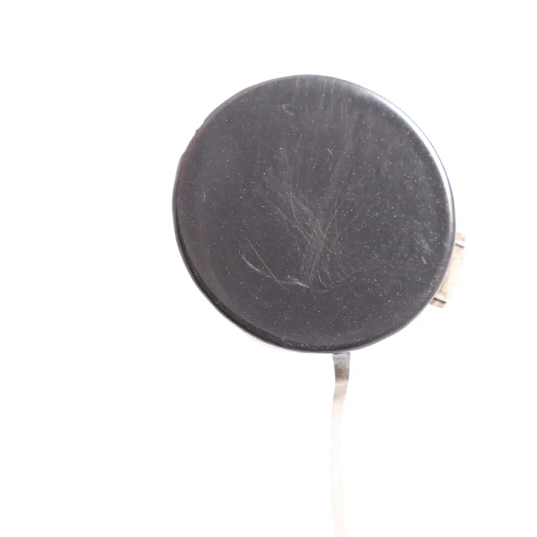 Parachoques Trasero Remolque Gancho Cubierta Derecha Negro A94 7328566 para Mini F55 con número de pieza 7380026 Mini F55 Parachoques Trasero Remolque Gancho Cubierta Derecha Negro A94 7328566 - SKU 7380026-MNB - Número de pieza 7380026