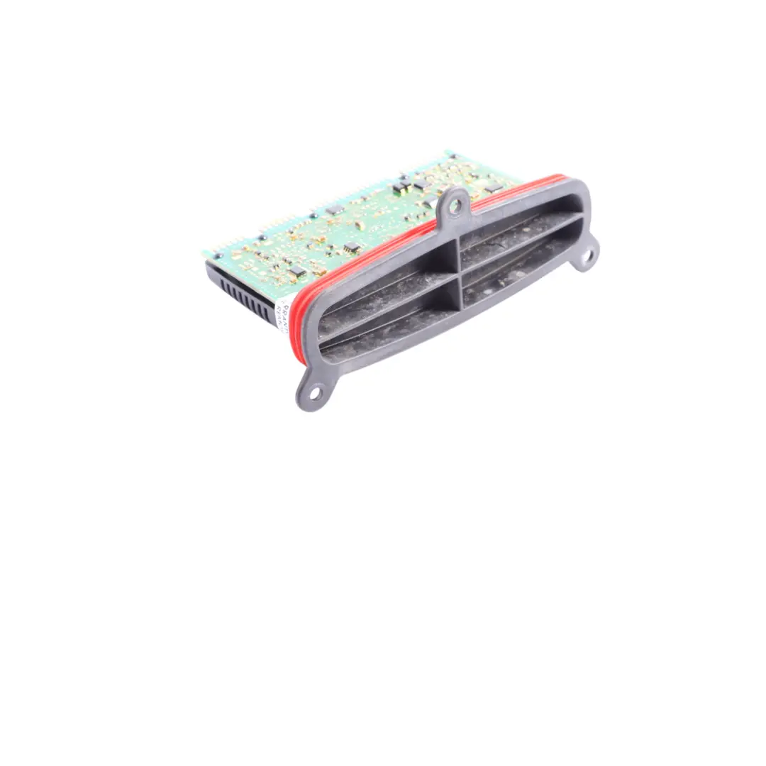 F07N F10 F10N F11N Headlight Control Unit Module LED to BMW with Part number 7381018 BMW F07N F10 F10N F11N Headlight Control Unit Module LED - SKU 7381018 - Part number 7381018