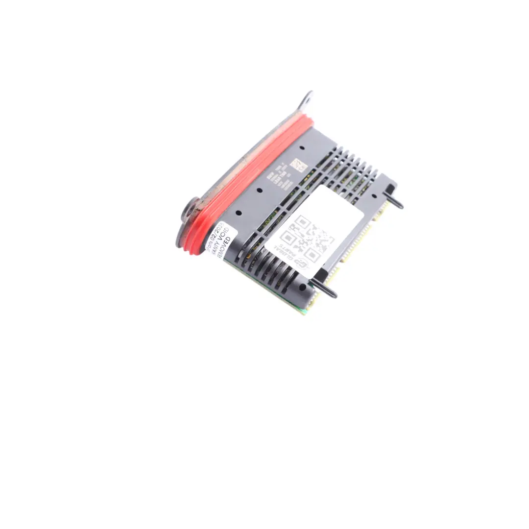 BMW F07N F10 F10N F11N Headlight Control Unit Module LED - SKU 7381018 - Part number 7381018
