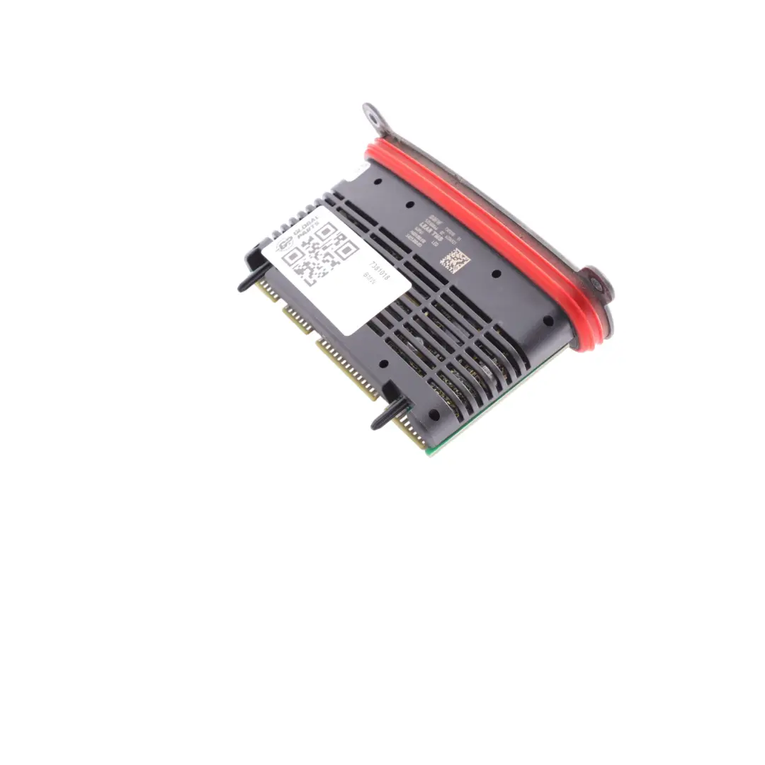 BMW F07N F10 F10N F11N Headlight Control Unit Module LED - SKU 7381018 - Part number 7381018