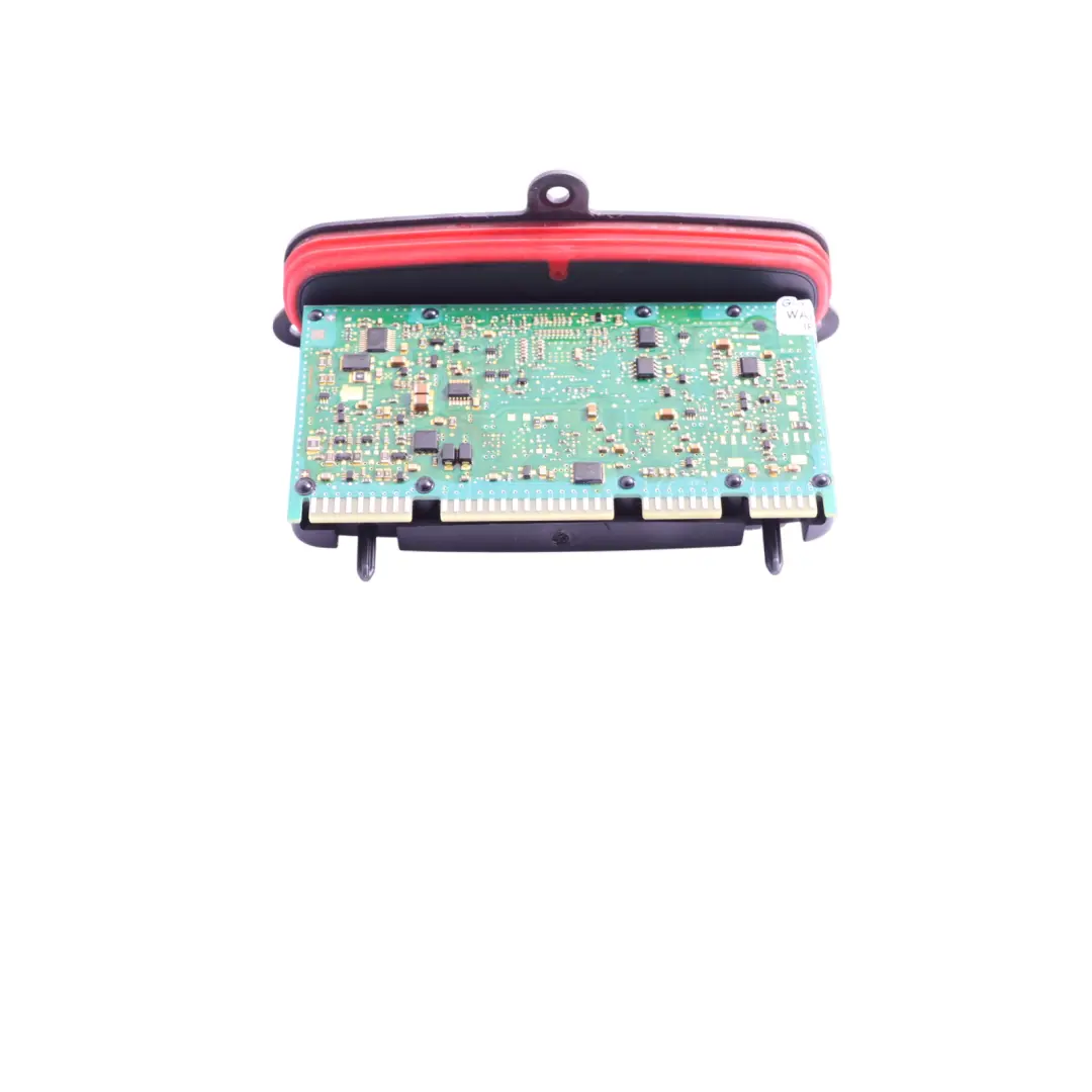 BMW F07N F10 F10N F11N Headlight Control Unit Module LED - SKU 7381018 - Part number 7381018