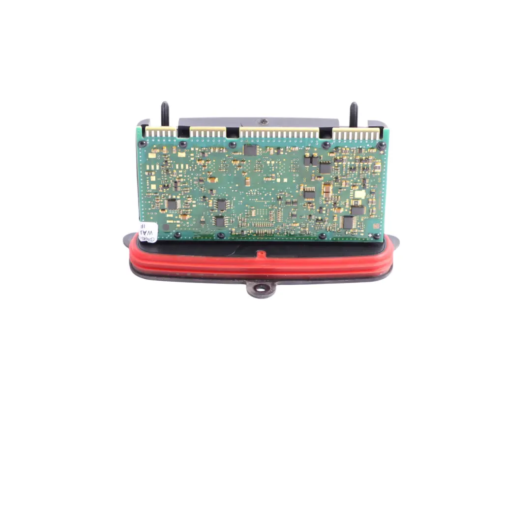 F07N F10 F10N F11N Headlight Control Unit Module LED to BMW with Part number 7381018 BMW F07N F10 F10N F11N Headlight Control Unit Module LED - SKU 7381018 - Part number 7381018