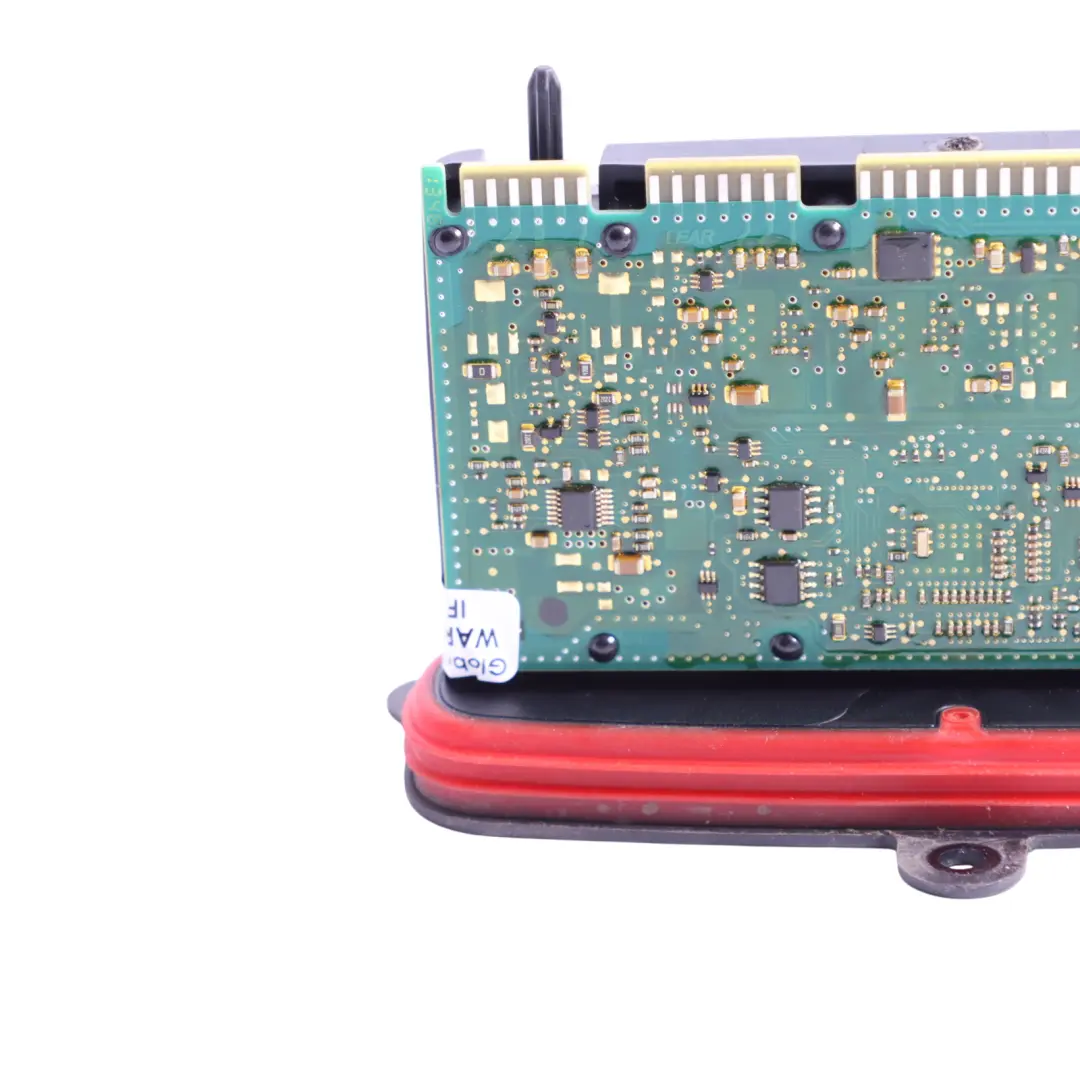 F07N F10 F10N F11N Headlight Control Unit Module LED to BMW with Part number 7381018 BMW F07N F10 F10N F11N Headlight Control Unit Module LED - SKU 7381018 - Part number 7381018