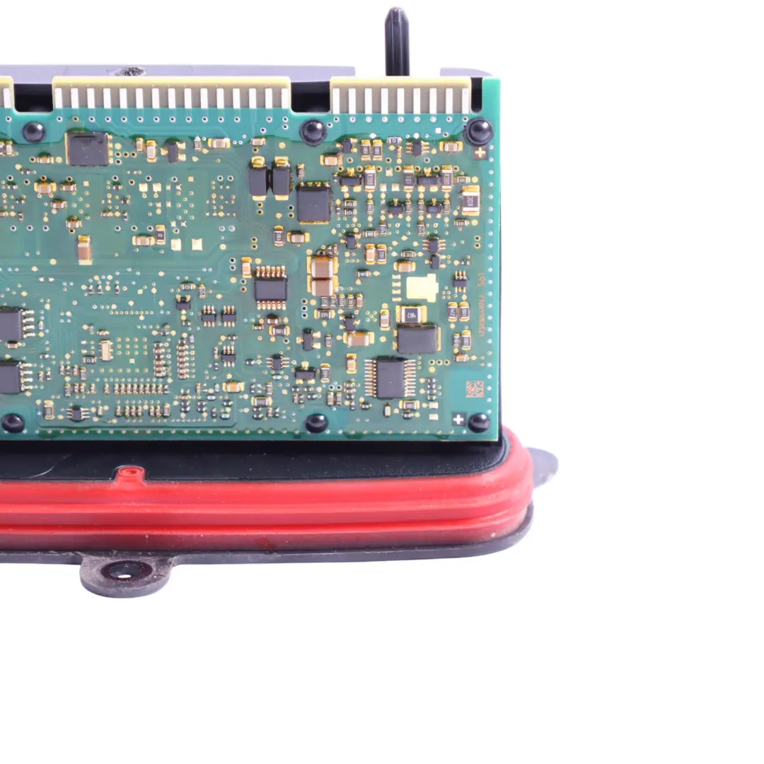 F07N F10 F10N F11N Headlight Control Unit Module LED to BMW with Part number 7381018 BMW F07N F10 F10N F11N Headlight Control Unit Module LED - SKU 7381018 - Part number 7381018