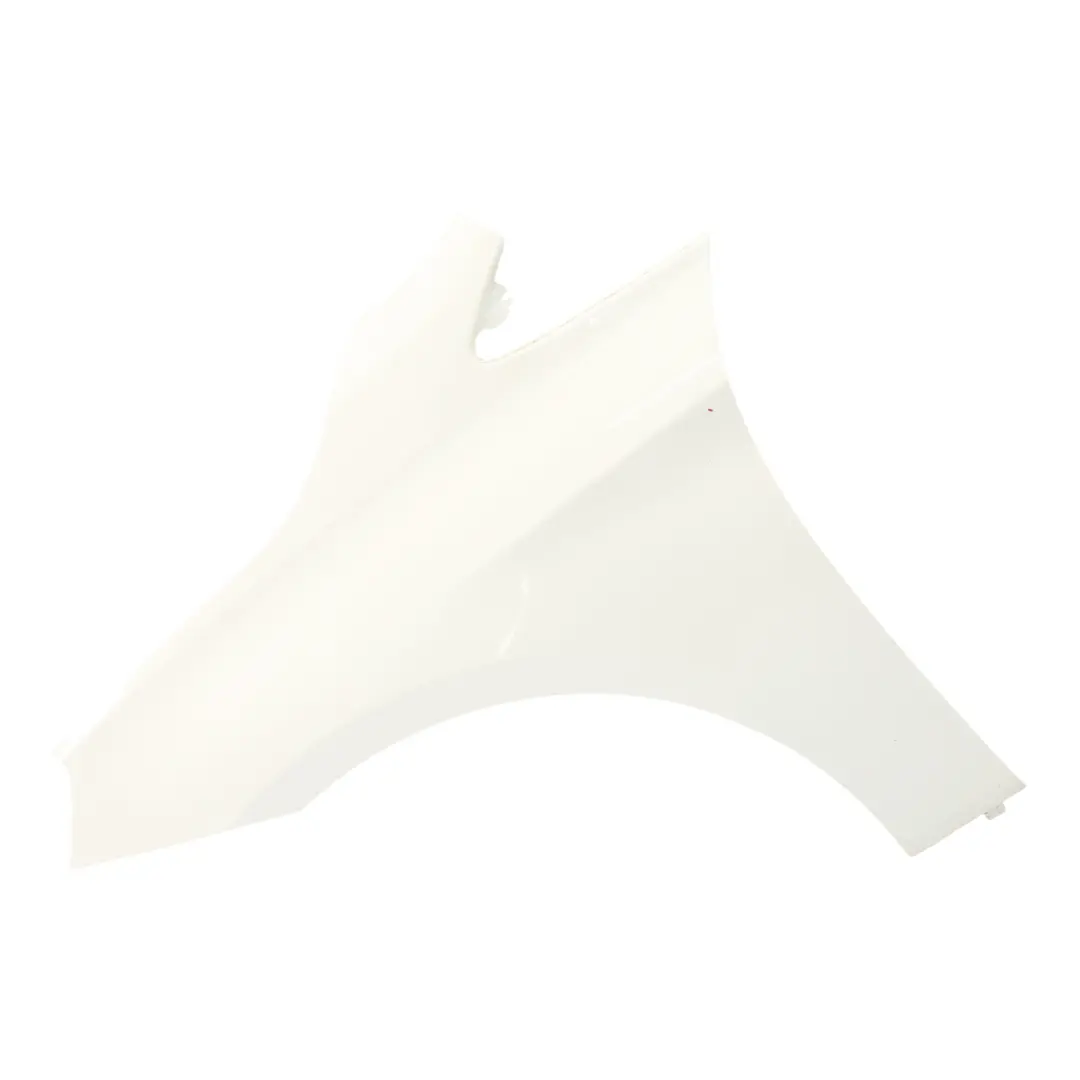BMW F45 Wing Panel Front Left N/S Fender Side Alpinweiss Alpine White - 300 - SKU 7382183-AW - Part number 7248659
