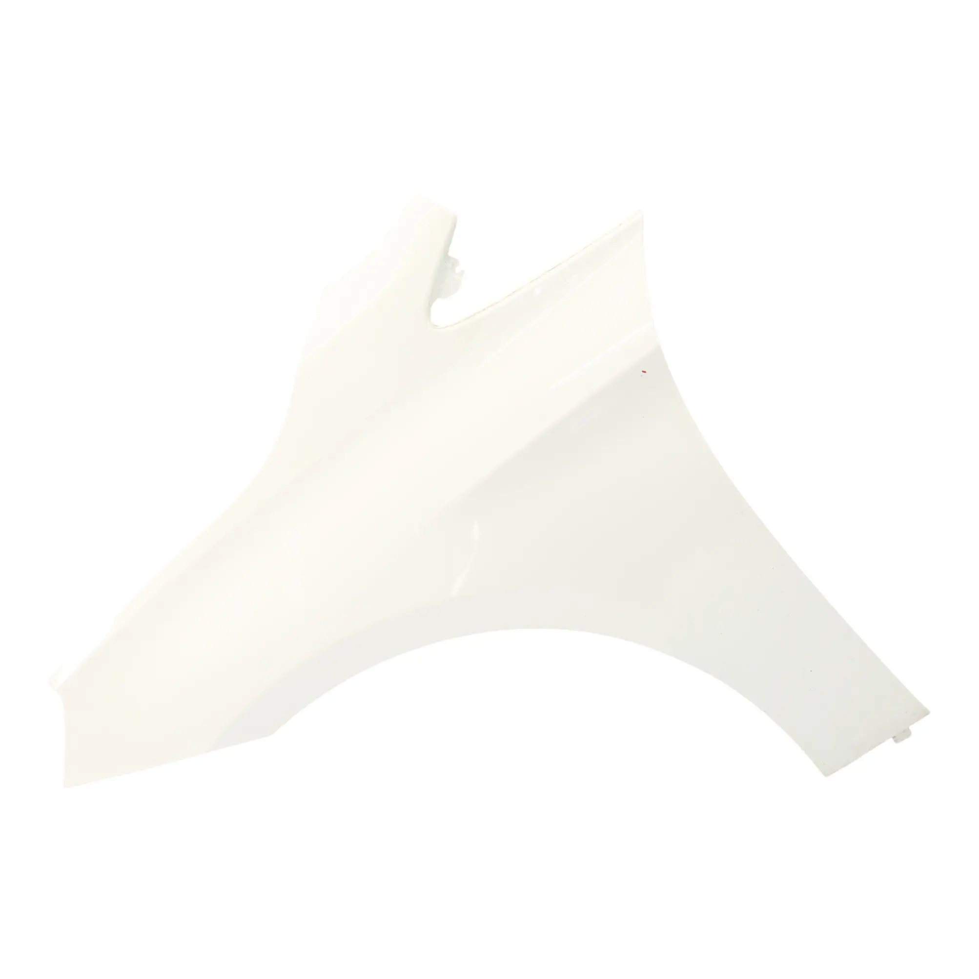BMW F45 Wing Panel Front Left N/S Fender Side Alpinweiss Alpine White - 300