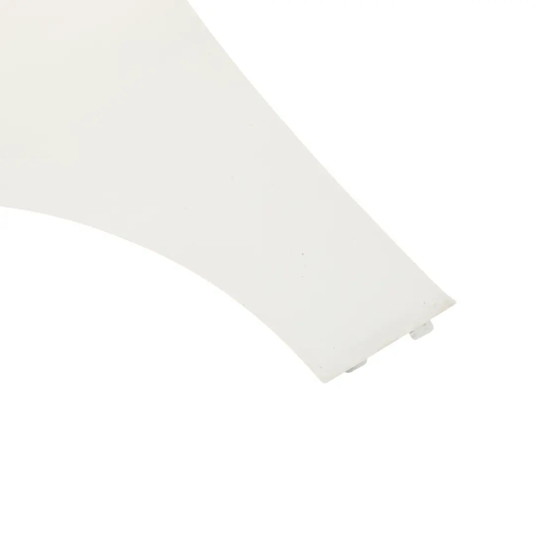 BMW F45 Pannello Alare Anteriore Sinistro Lato Parafango Alpinweiss 3 - 300 - SKU 7382183-AW - Numero di parte 7248659