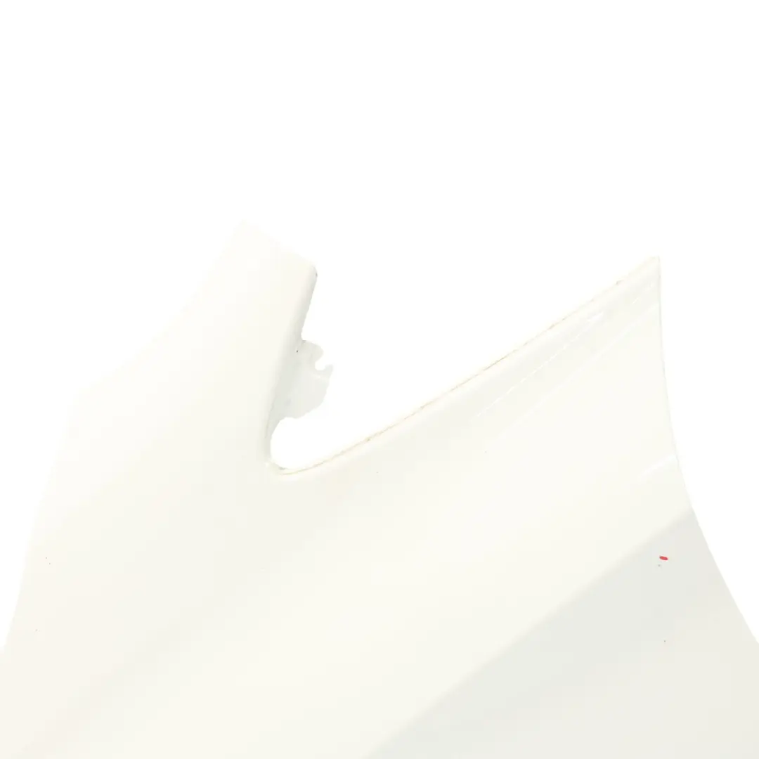 Panneau D'Aile Avant Gauche Côté Aile Alpinweiss 3 Blanc - 300 pour BMW F45 à propos du numéro de pièce 7248659 BMW F45 Panneau D'Aile Avant Gauche Côté Aile Alpinweiss 3 Blanc - 300 - SKU 7382183-AW - Numéro de pièce 7248659