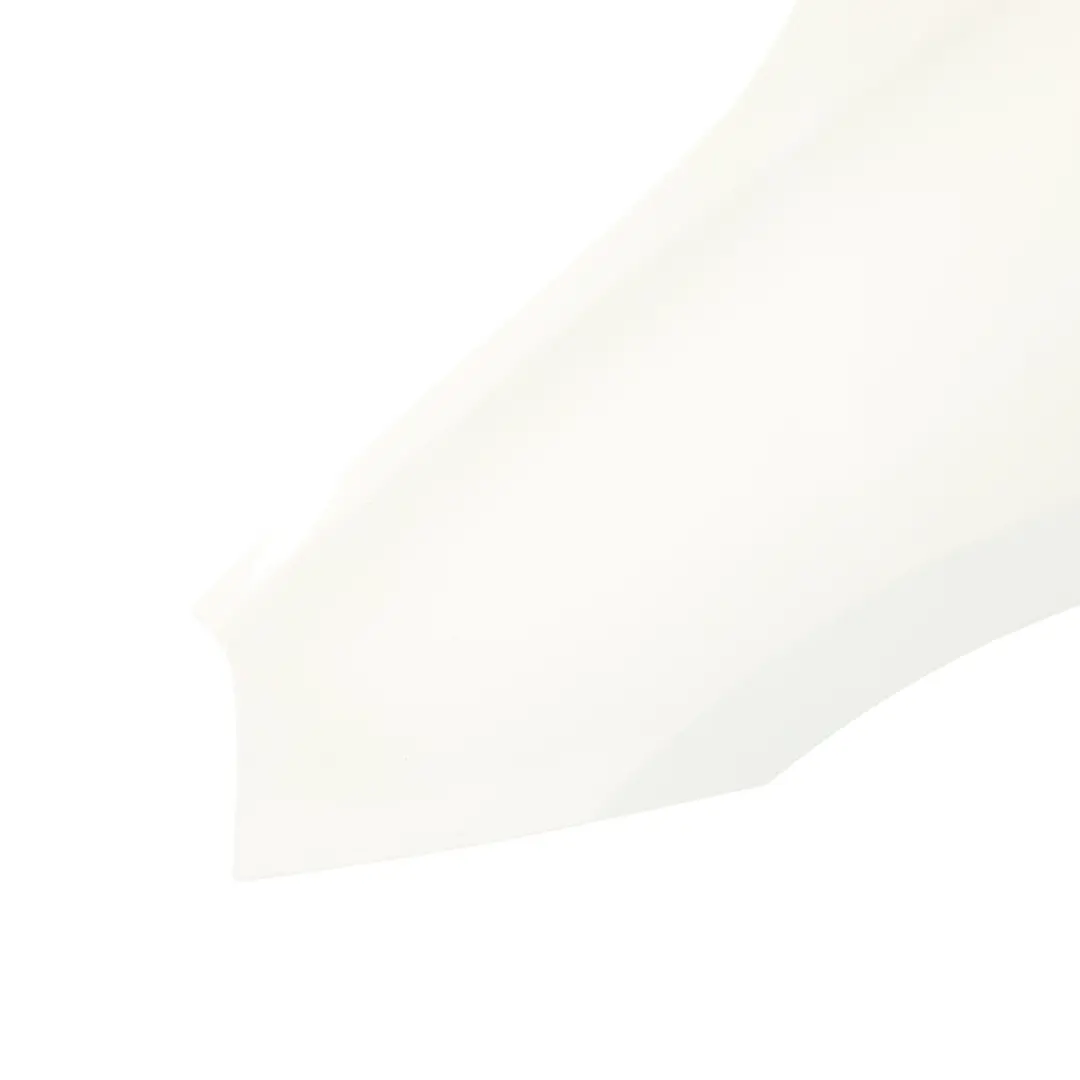 BMW F45 Wing Panel Delantero Izquierdo Fender Side Alpinweiss 3 - 300 - SKU 7382183-AW - Número de pieza 7248659