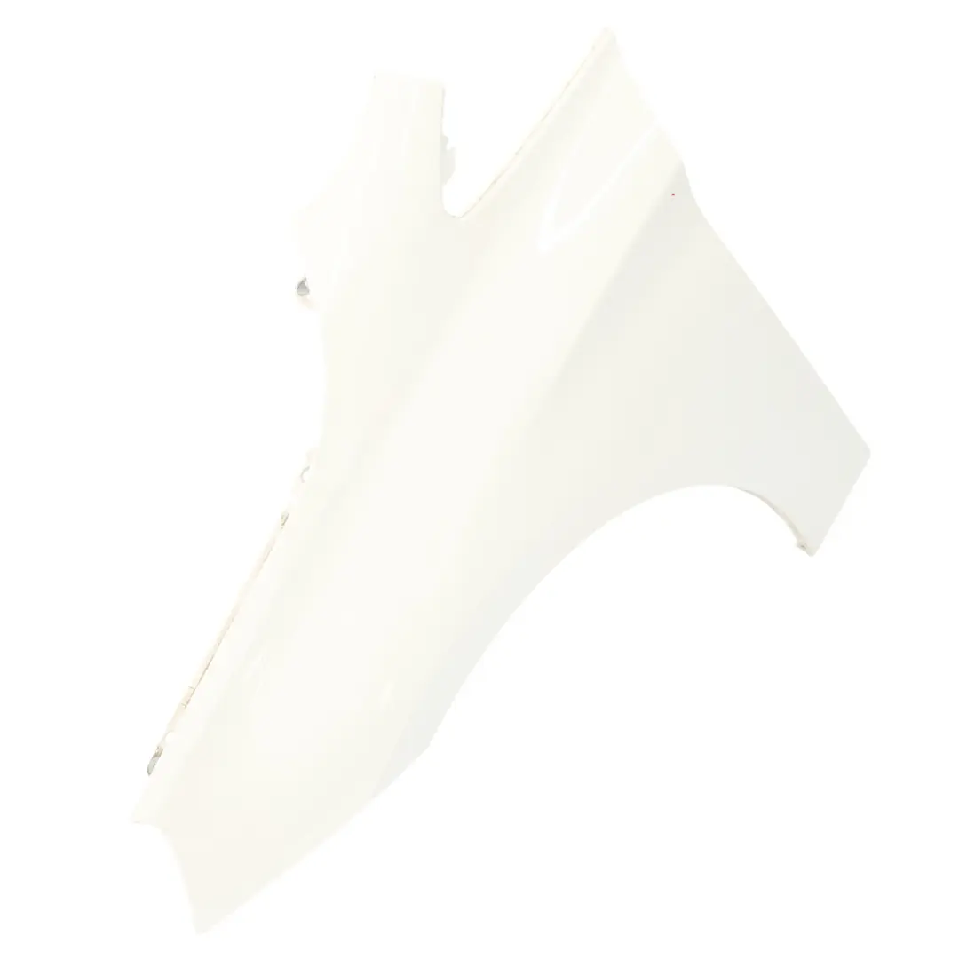 BMW F45 Pannello Alare Anteriore Sinistro Lato Parafango Alpinweiss 3 - 300 - SKU 7382183-AW - Numero di parte 7248659