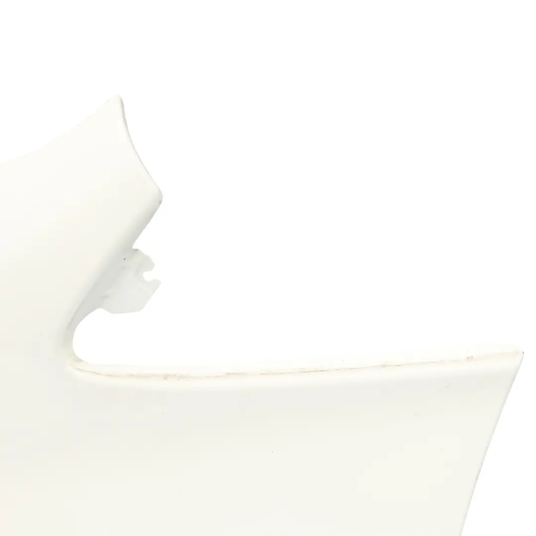 Kotflügel Vorne Links Kotflügel Seite Alpinweiss 3 White - 300 für BMW F45 mit Teilenummer 7248659 BMW F45 Kotflügel Vorne Links Kotflügel Seite Alpinweiss 3 White - 300 - SKU 7382183-AW - Teilenummer 7248659