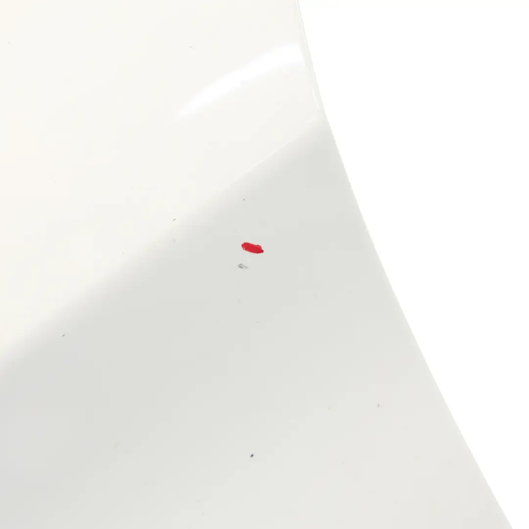 BMW F45 Pannello Alare Anteriore Sinistro Lato Parafango Alpinweiss 3 - 300 - SKU 7382183-AW - Numero di parte 7248659