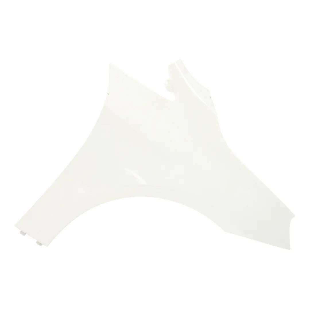 BMW F45 F46 Wing Panel Front Right O/S Fender Side Alpinweiss 3 Alpine White 300 - SKU 7382184-AW - Part number 7382184