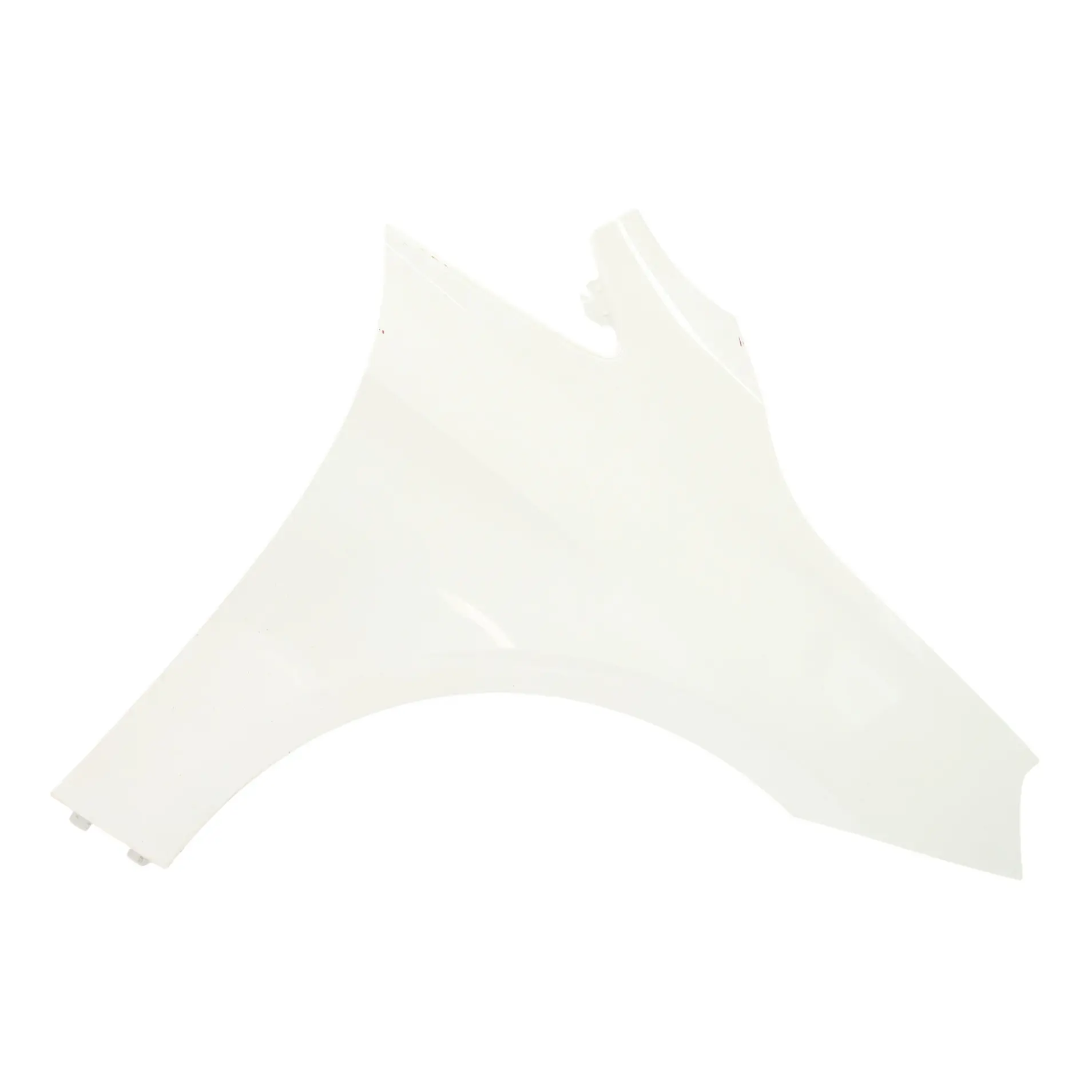 BMW F45 F46 Wing Panel Front Right O/S Fender Side Alpinweiss 3 Alpine White 300