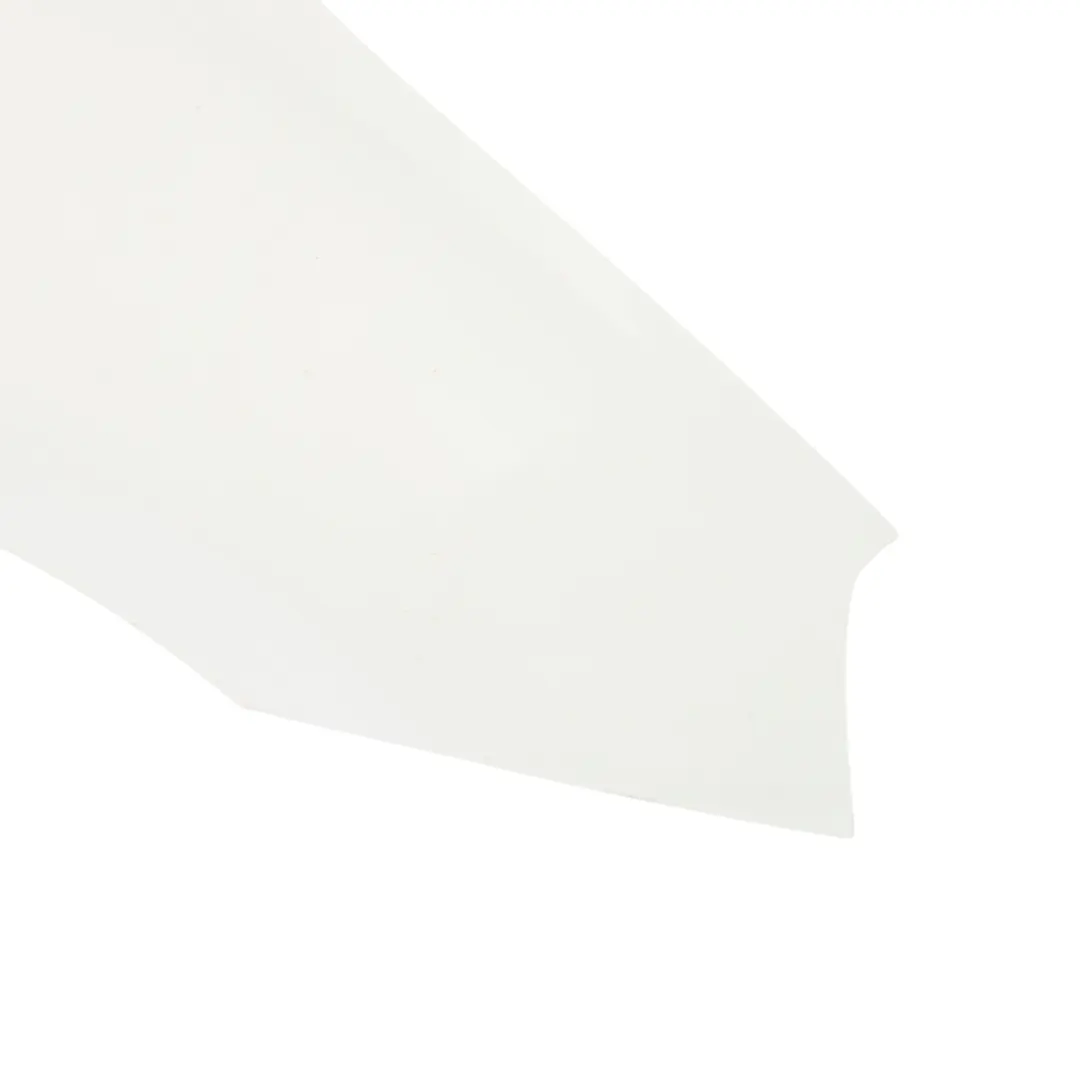 BMW F45 F46 Wing Panel Front Right O/S Fender Side Alpinweiss 3 Alpine White 300 - SKU 7382184-AW - Part number 7382184