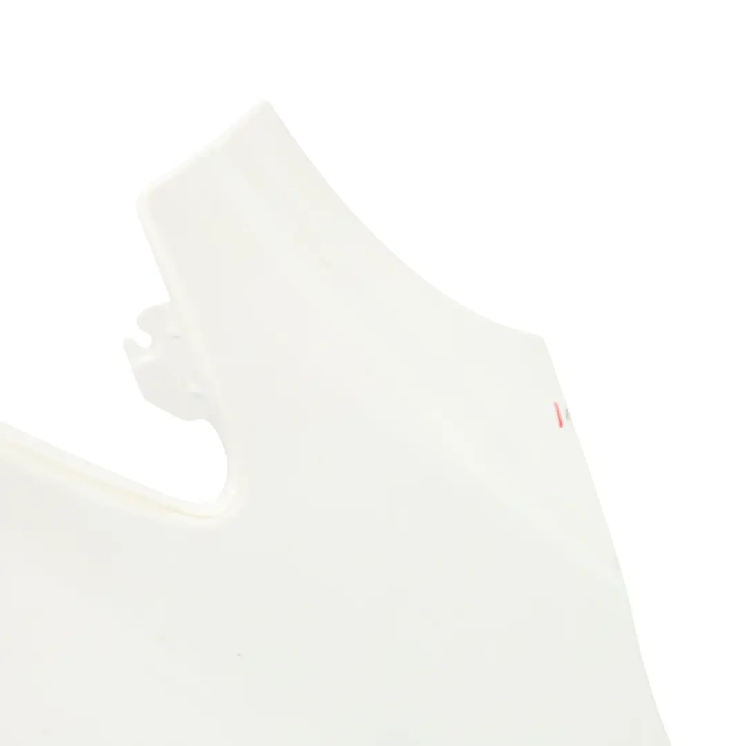 Wing Panel Front Right O/S Fender Side Alpinweiss 3 Alpine White 300 to BMW F45 F46 with Part number 7382184 BMW F45 F46 Wing Panel Front Right O/S Fender Side Alpinweiss 3 Alpine White 300 - SKU 7382184-AW - Part number 7382184