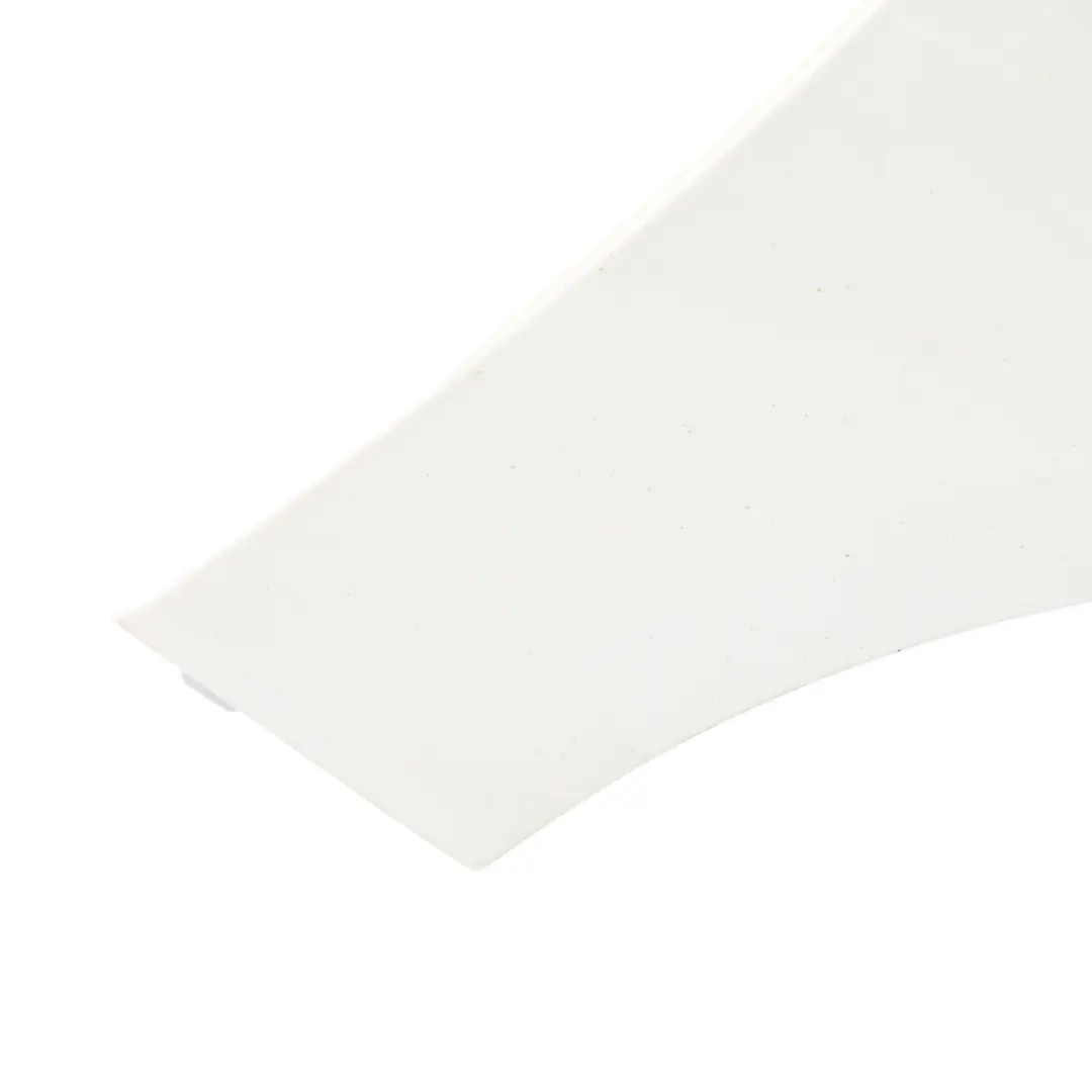 BMW F45 F46 Panel de ala Delantero Derecho Alpinweiss 3 - 300 - SKU 7382184-AW - Número de pieza 7382184