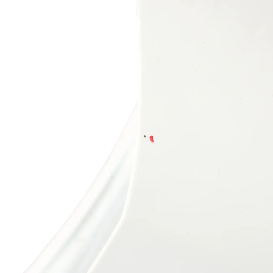 BMW F45 F46 Wing Panel Front Right O/S Fender Side Alpinweiss 3 Alpine White 300 - SKU 7382184-AW - Part number 7382184
