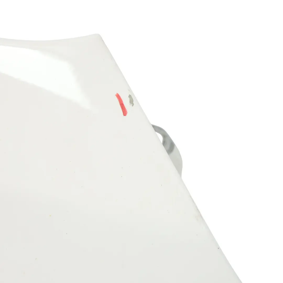 BMW F45 F46 Wing Panel Front Right O/S Fender Side Alpinweiss 3 Alpine White 300 - SKU 7382184-AW - Part number 7382184