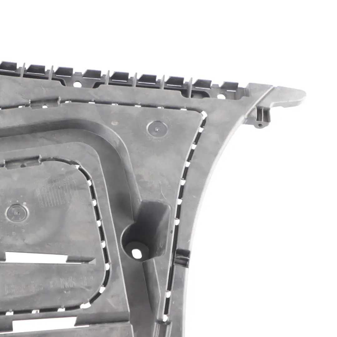BMW G32 GT Stoßstange Halterung Führung Halter Hinten Rechts - SKU 7387328 - Teilenummer 7387328