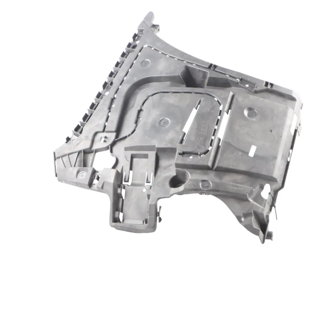 Bumper Mount Bracket Guide Support Right O/S to BMW G32 GT Rear with Part number 7387328 BMW G32 GT Rear Bumper Mount Bracket Guide Support Right O/S - SKU 7387328 - Part number 7387328