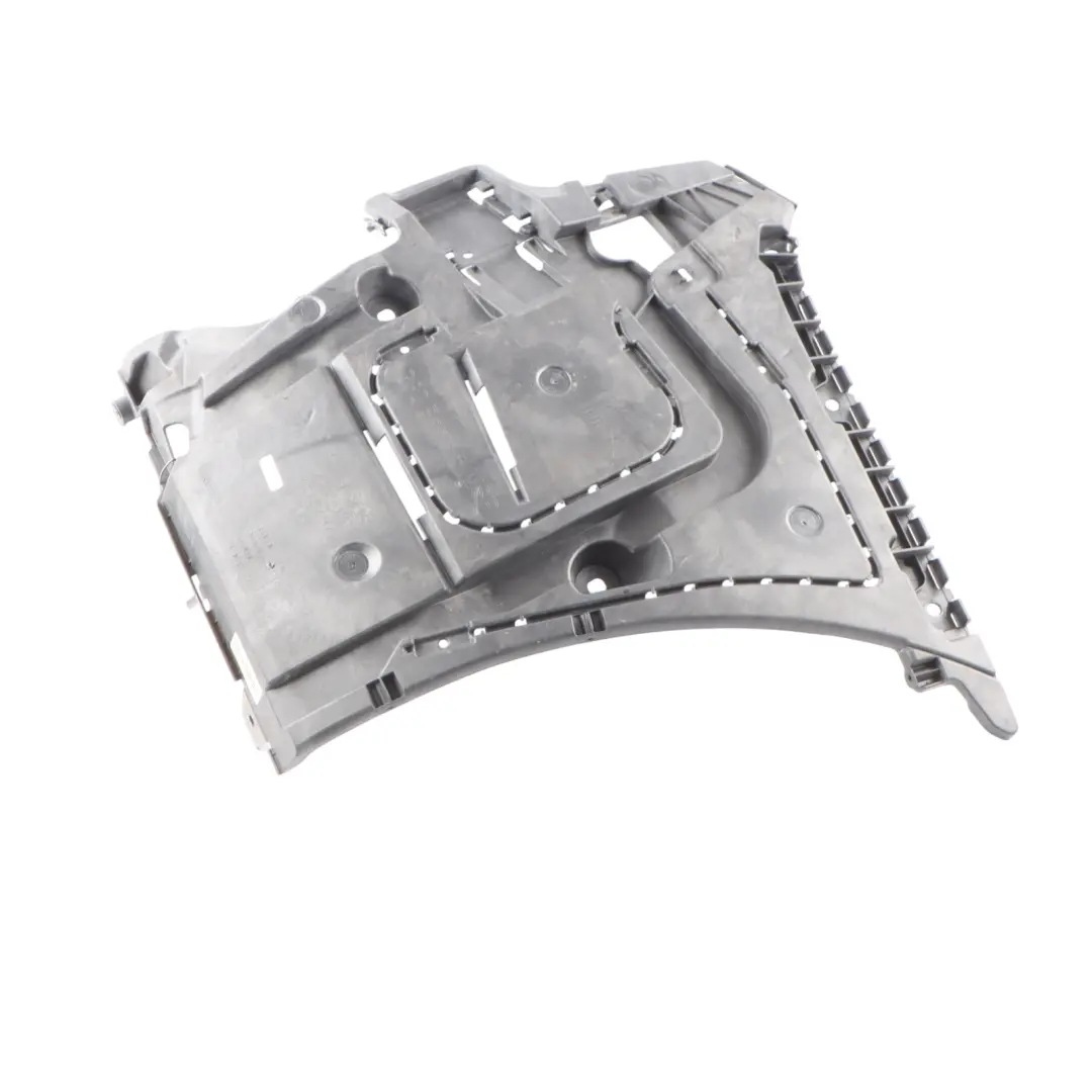 Bumper Mount Bracket Guide Support Right O/S to BMW G32 GT Rear with Part number 7387328 BMW G32 GT Rear Bumper Mount Bracket Guide Support Right O/S - SKU 7387328 - Part number 7387328